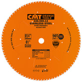 CMT 226.590.14 STAINLESS STEEL 14’’x0.087”/0.071”x1’’  T=90 FWF